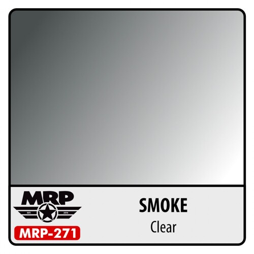 MRP-271 SMOKE clear
