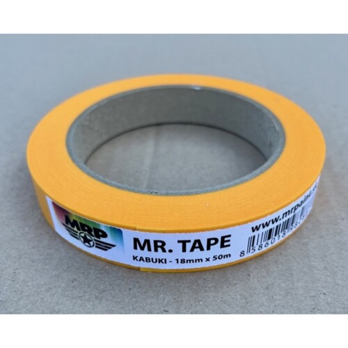 MR.TAPE KABUKI