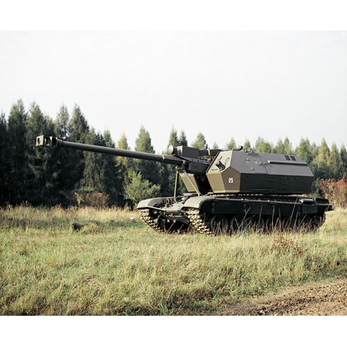 Zuzana A 40 Himalaya 1:35