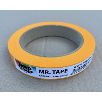 MR.TAPE KABUKI
