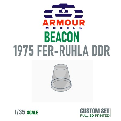 Maják 1975 FER-Ruhla DDR 1:35