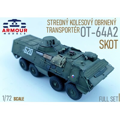OT-64A2 1:72