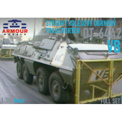 OT-64A2 VB, 1:35