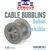 Bubon na káble 2m 1:35