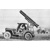 JEEP s raketometom 1:35