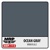 MRP-115 OCEAN GREY