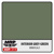 MRP-111 INTERIOR GREY GREEN