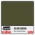 MRP-LPO FINE SURFACE PRIMER-OLIVE GREEN
